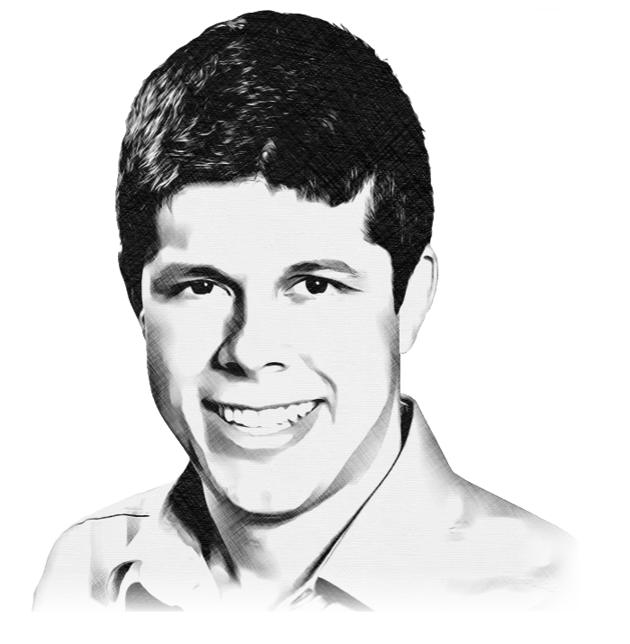 Thiago Michalsky